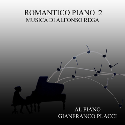 Romantico Piano 2