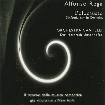cover Olocausto
