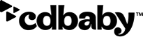 cdbaby music store logo